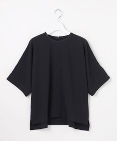 自由区 【セットアップ対応】テクスチャードスーツ ブラウス