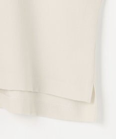 自由区 【セットアップ対応】テクスチャードスーツ ブラウス