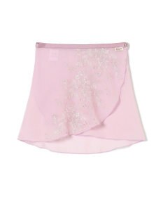 Chacott 【Nela ライン】ジュニア スカート