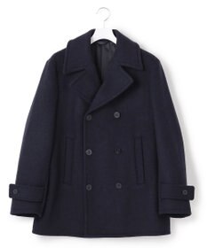 J.PRESS YORK STREET 【UNISEX】Ｐコート