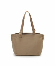 TOPKAPI 【Breath TOPKAPI】Freely フリーリー ナイロン ロゴテープ  トートバッグ A4対応