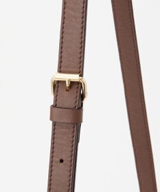 russet スエード2WAYミニボストンバッグ(CE-1570-WEB)