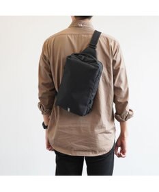 ACE BAGS & LUGGAGE ace. エース ハンスリーSD 62883 ショルダーバッグ ボディバッグ