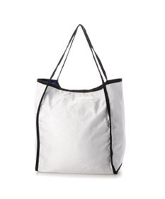 UNBILLION 【テレビ ドラマ着用アイテム】カシュカシュ cachecache / アソート柄刺繍トートバッグ