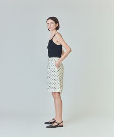 GRACE CONTINENTAL アメスリニットキャミ