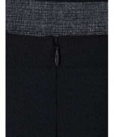 Green Parks armonia.ギャザーストラップワンピース