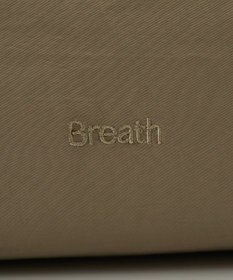 TOPKAPI 【Breath TOPKAPI】Freely フリーリー ナイロン ロゴテープ  トートバッグ A4対応