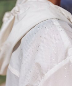 UNFILO L Light Move ショートブルゾン