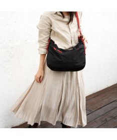 Regalo Felice 【A4サイズ対応 / たっぷり大容量】ショルダー中 / REGALO