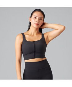 Chacott Chacott BALANCE Boost メッシュコンビブラトップ