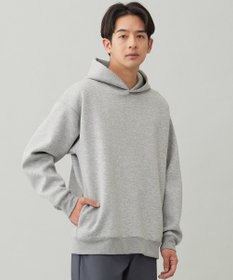 UNFILO MENS 【男女兼用】BEAUTY FORM JERSEY パーカー