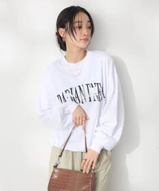 CRAFT STANDARD BOUTIQUE バルーンロゴカットソー