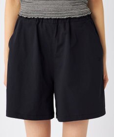 OP／FILA 【Ocean Pacific】らくティブ｜イージーハーフパンツ