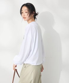 CRAFT STANDARD BOUTIQUE バルーンロゴカットソー