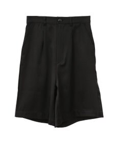 Green Parks ・ＥＬＥＮＣＡＲＥ　ＤＵＥ　ハーフパンツ