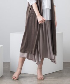 ONWARD Reuse Park 【23区】スカート秋冬