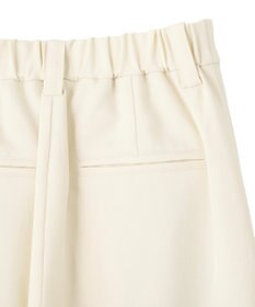 earth music&ecology ストレートパンツ