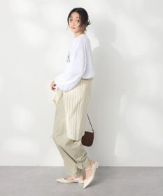 CRAFT STANDARD BOUTIQUE バルーンロゴカットソー