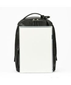 ACE BAGS & LUGGAGE W&.Day/Night ティルカ ラウンドリュック A4サイズ 13.3インチPC収納 19181 ダブルアンドデイナイト