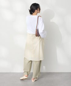 CRAFT STANDARD BOUTIQUE バルーンロゴカットソー