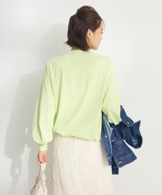 CRAFT STANDARD BOUTIQUE バルーンロゴカットソー