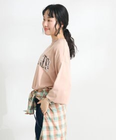 CRAFT STANDARD BOUTIQUE バルーンロゴカットソー