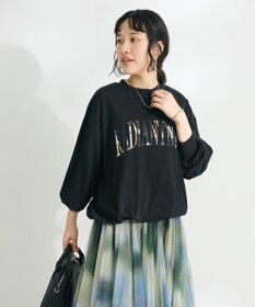 CRAFT STANDARD BOUTIQUE バルーンロゴカットソー