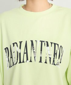 CRAFT STANDARD BOUTIQUE バルーンロゴカットソー