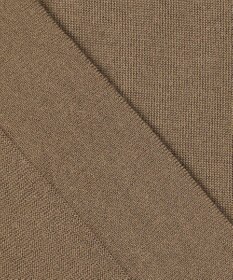 JOSEPH HOMME LIGHT MERIONS KNIT POLO LONG SLEEVE