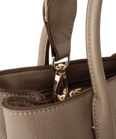 YECCA VECCA 【story.】SEPARATE TOTE M