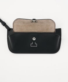 IACUCCI 【予約】アバ アイウェアケース RUGA