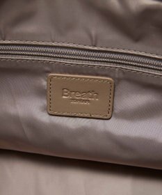 TOPKAPI 【Breath TOPKAPI】Freely フリーリー ナイロン ロゴテープ  トートバッグ A4対応