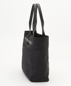 ICB 【A4サイズ収納可】ベルトバックルトート