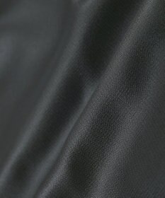 earth music&ecology シャイニーラッフルスカート