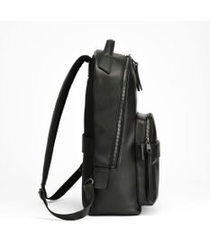 ACE BAGS & LUGGAGE W&.Day/Night ティルカ ラウンドリュック A4サイズ 13.3インチPC収納 19181 ダブルアンドデイナイト