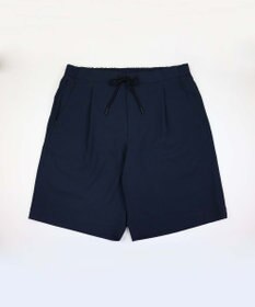 KASHIYAMA <EASY> クイックドライサッカー/ショートパンツ