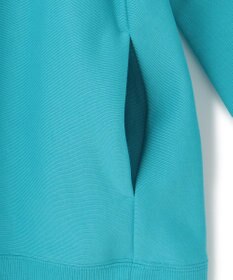 23区 【WEB&一部店舗限定カラーあり/Oggi2月号掲載】カラー スウェット