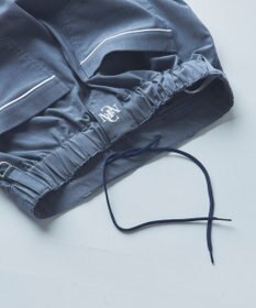 FILA GOLF／marie claire 【Marie claire sports】【美楽】コードレーンイージーパンツ