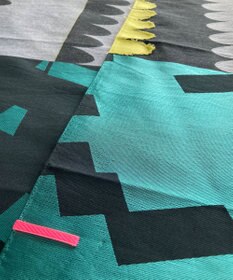 POLS キュプラスカーフ