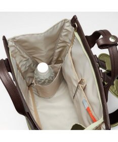 ACE BAGS & LUGGAGE Kanana project PJ-14 リュックサック 17315 カナナプロジェクト