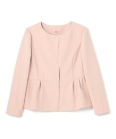 TOCCA 【洗える】FLY FRERRY ジャケット