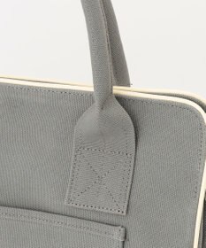 YUSHI ARLE - TOTEBAG 帆布トートバッグ