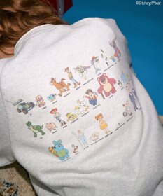 AMERICAN HOLIC TOY STORY/プルオーバー