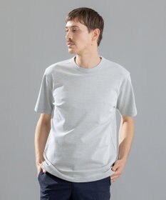 JOSEPH HOMME スビンギザカノコ　クルーネック