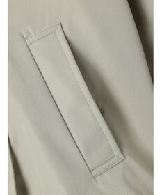 earth music&ecology ショートトレンチコート