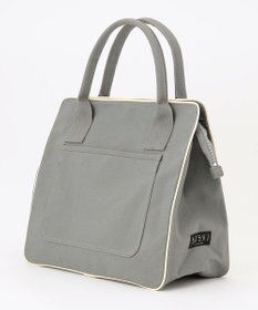 YUSHI ARLE - TOTEBAG 帆布トートバッグ