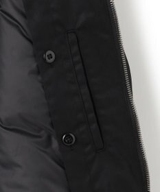 JOSEPH HOMME LIMONTA ECONYLON HOODIE