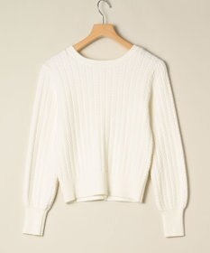 ONWARD Reuse Park 【組曲】ニット秋冬