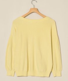 ONWARD Reuse Park 【any SiS】ニット秋冬