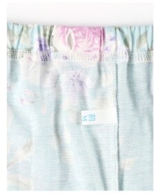 Wing パジャマ 長袖 長ズボン 綿100%(本体) 天竺素材 レディース EP7045 ウイング／ワコール